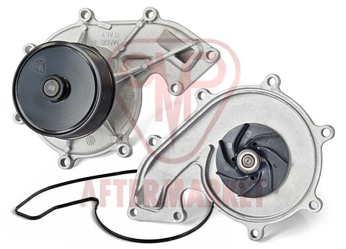 Pompă de apă, răcire motor OMP 451.465