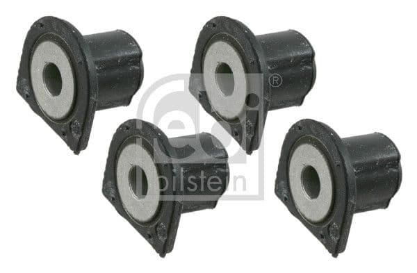 Suport, caseta directie FEBI BILSTEIN 27573