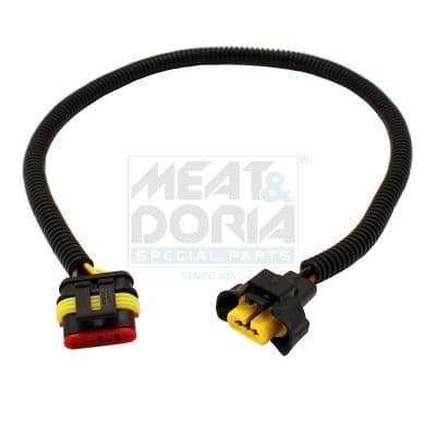 Kit reparat cabluri faruri ceata MEAT & DORIA 25496