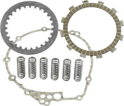 Set ambreiaj TRW Superkit MSK232