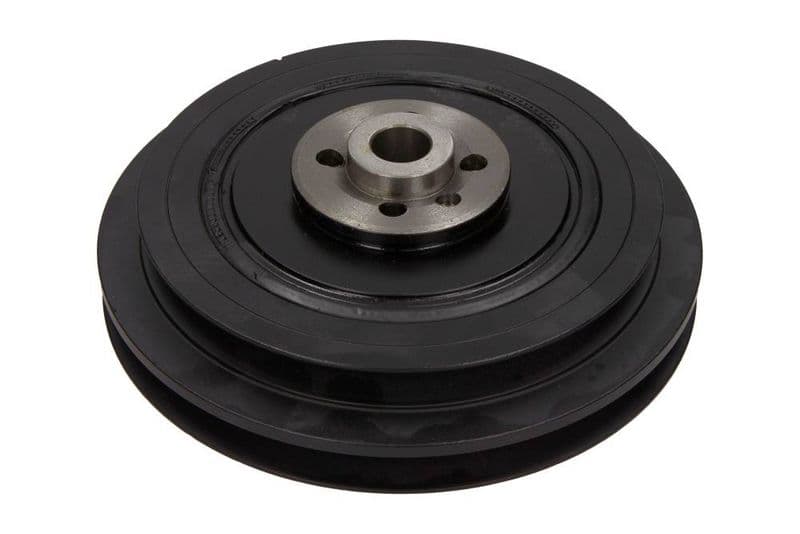 Fulie curea, arbore cotit MAXGEAR 30-0136