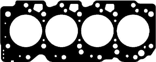 Garnitura, chiulasa BGA CH4532I