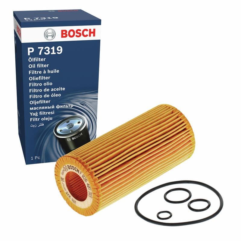 Filtru ulei BOSCH F 026 407 319