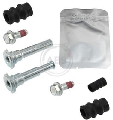 Set bucsi de ghidaj, etrier frana ABS 55125