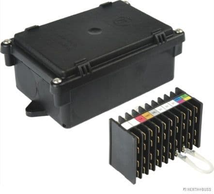Doza imbinare cabluri HERTH+BUSS ELPARTS 50290024