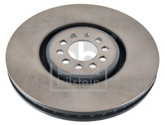 Disc frana FEBI BILSTEIN 108207