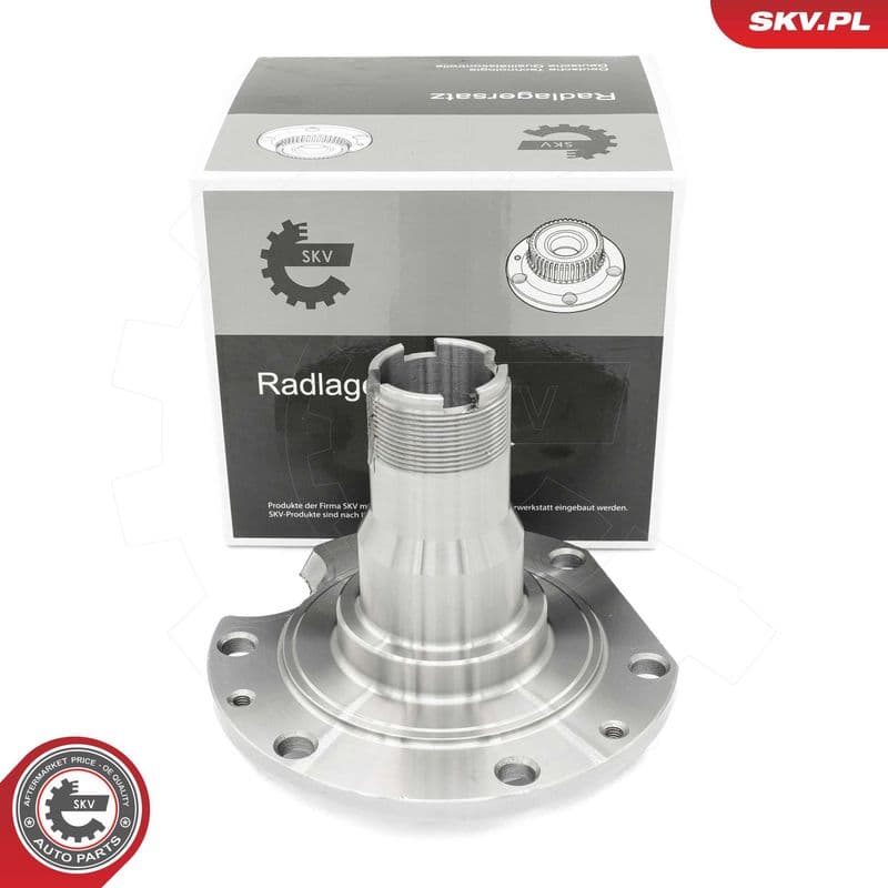 Set rulment roata ESEN SKV 29SKV568