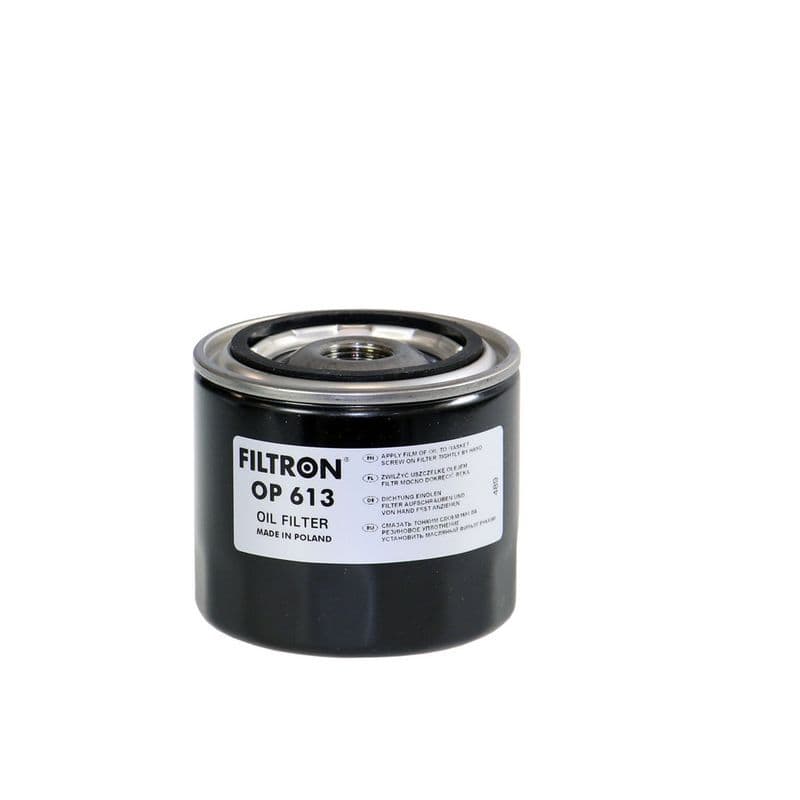 Filtru ulei FILTRON OP 613