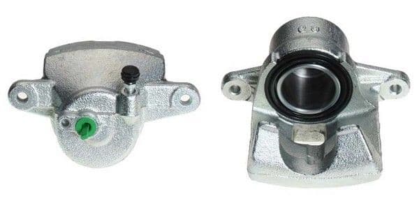 Etrier frana BUDWEG CALIPER 342941