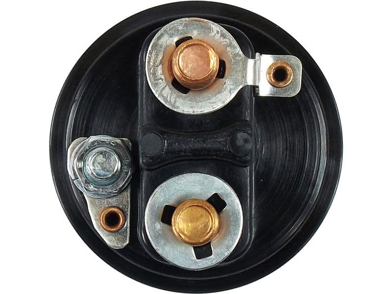 Capac, releu demaror AS-PL AS SP3007
