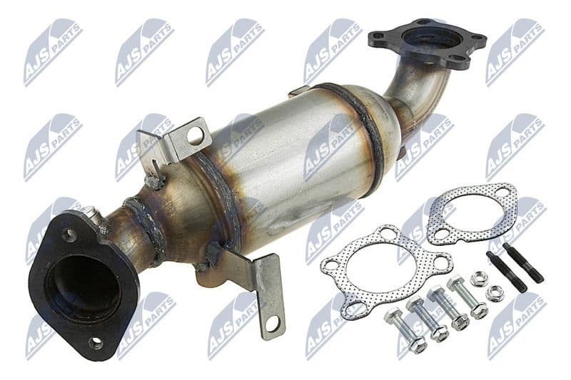 Catalizator NTY KAT-WW-011