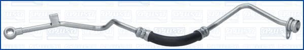 conducta ulei, incarcare AJUSA OP10272