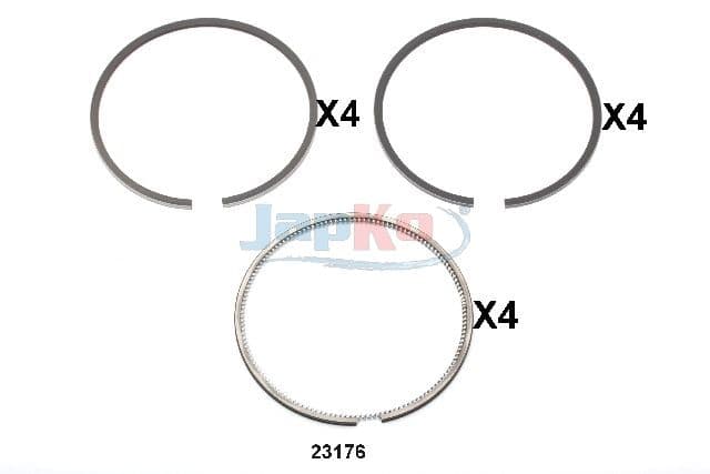 Segment piston JAPKO 423176J
