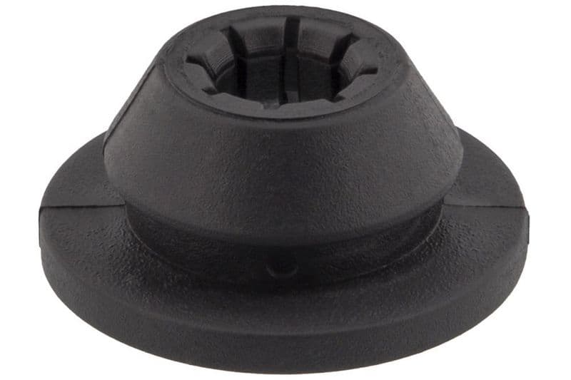 Suport, carcasa filtru aer TOPRAN 701 670