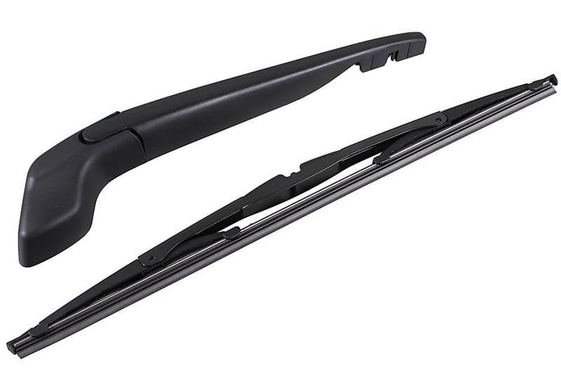 brat stergator, parbriz METZGER AUTOTEILE 2190320