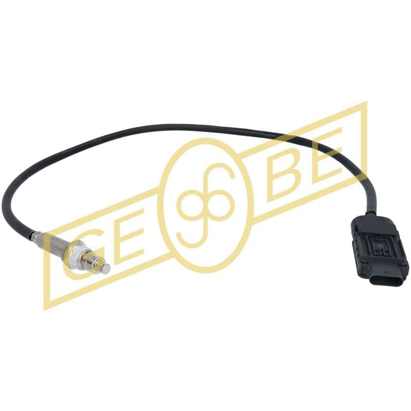 Senzor NOx, Catalizator NOx GEBE 9 3858 1