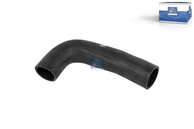Furtun radiator DT Spare Parts 2.15126