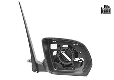 Oglinda exterioara VAN WEZEL * HAGUS * 3082826