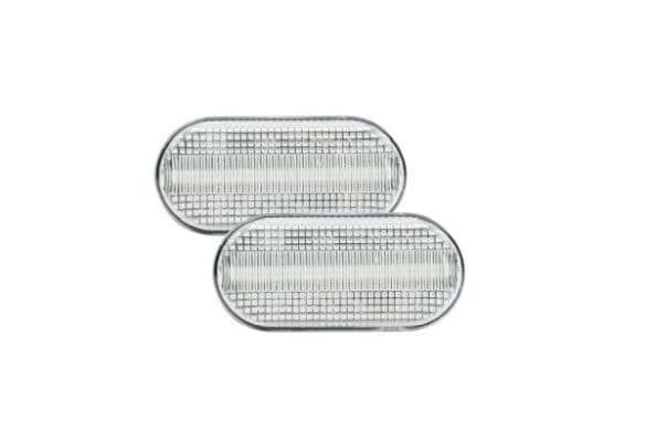 Set lumini semnalizare DEPO L56-140-002LED-D