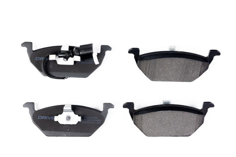 set placute frana,frana disc Dr!ve+ DP1010.10.1066