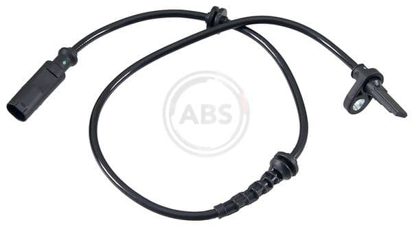 senzor,turatie roata ABS 30617