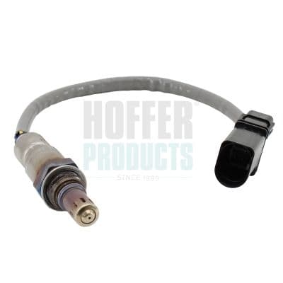 Sonda Lambda MEAT & DORIA 74811096