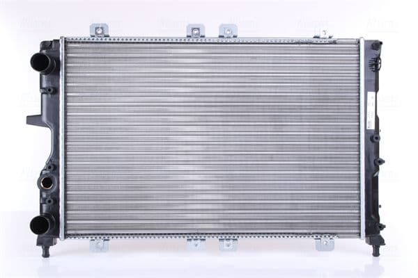 Radiator, racire motor NISSENS 61873