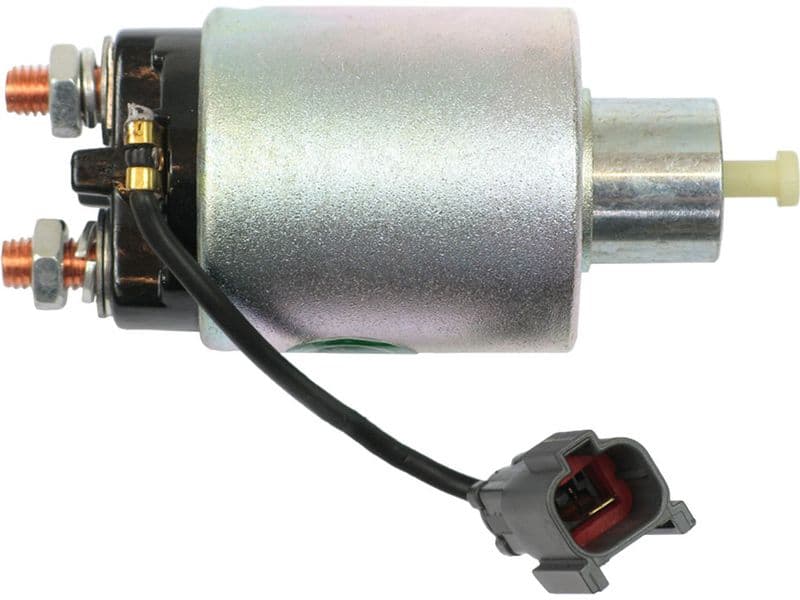Solenoid, electromotor AS-PL STANDARD SS5116