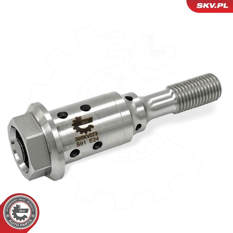 supapa comanda, poz. arbore cu came ESEN SKV 39SKV073