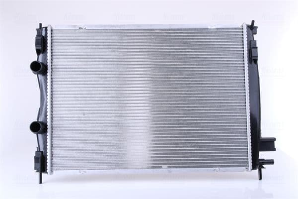 Radiator, racire motor NISSENS 67360