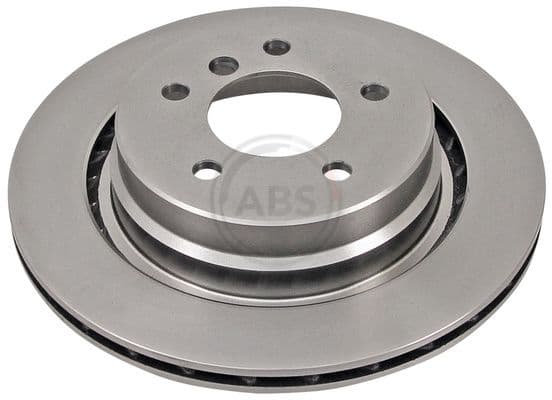 Disc frana ABS 16537