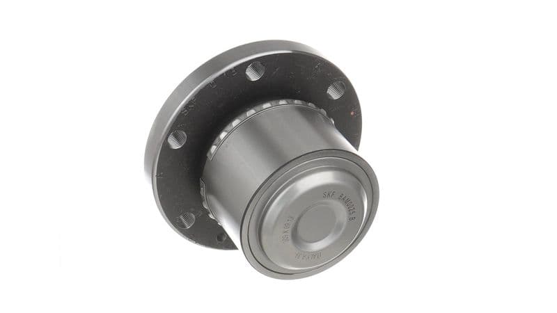 Set rulment roata SKF VKBA 6699