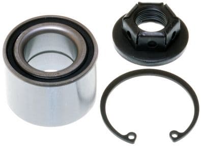 Set rulment roata DENCKERMANN W413230