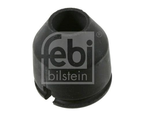 Tampon cauciuc, suspensie FEBI BILSTEIN 07411