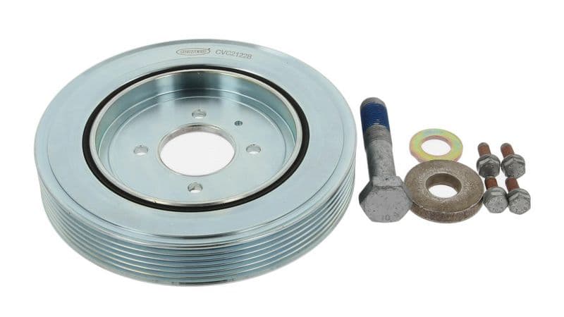 Set fulie, arbore cotit CORTECO 80004334