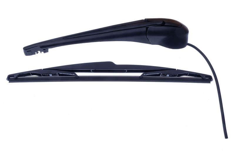 brat stergator, parbriz DENCKERMANN VD30011