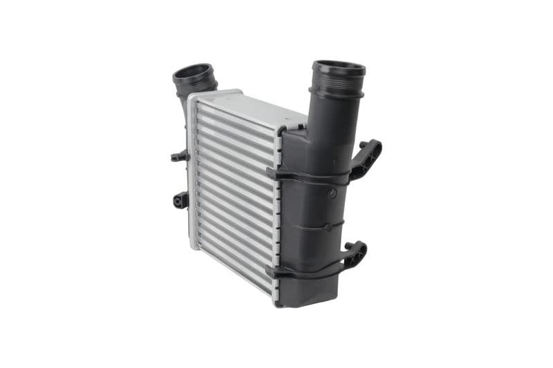 Intercooler, compresor HELLA 8ML 366 340-521