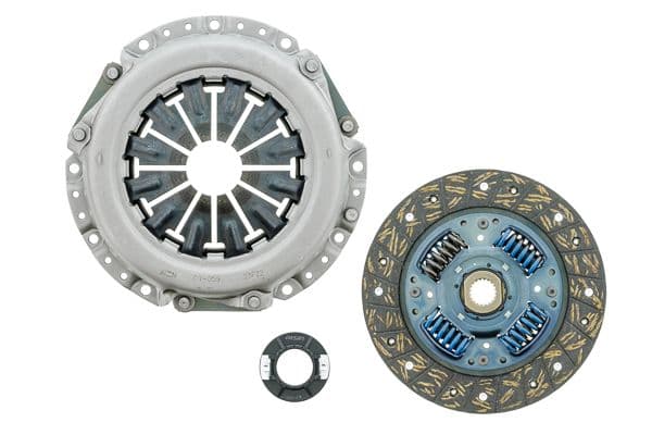 Set ambreiaj AISIN Clutch Kit (3P) KY-111