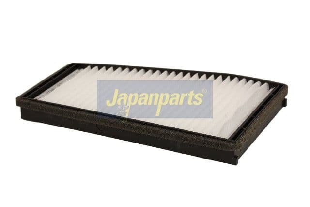 Filtru, aer habitaclu JAPANPARTS FAA-DDW2