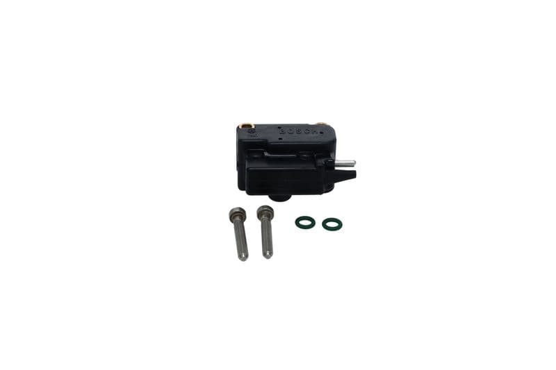 Supapa control, presiune combustibil BOSCH F 026 T03 007