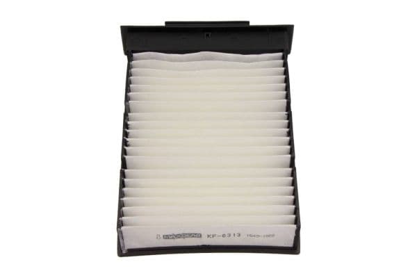 Filtru, aer habitaclu MAXGEAR 26-0504