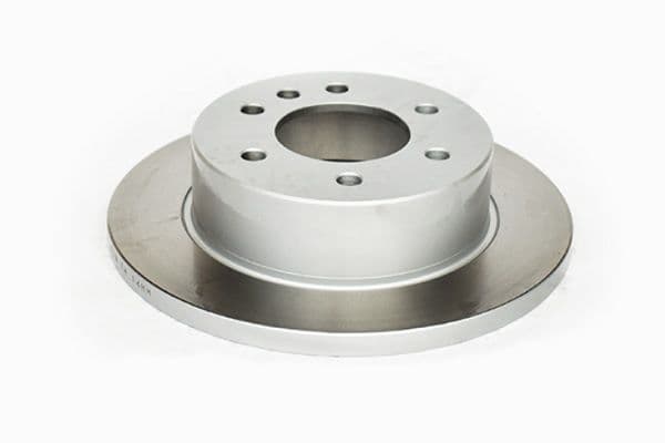 Disc frana ASAM AUTOMOTIVE 55535