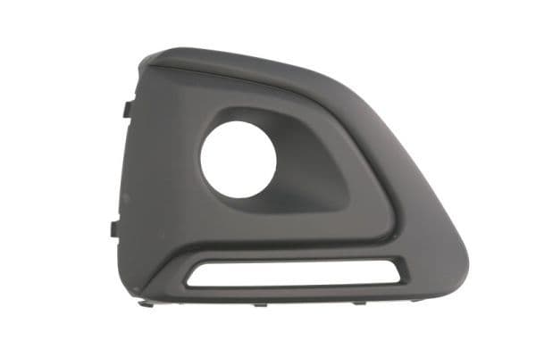 Grila ventilatie, bara protectie BLIC 6502-07-5504911P