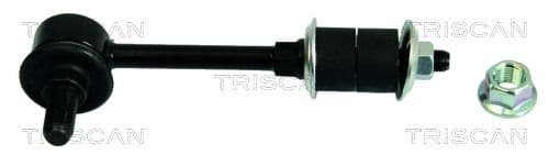 Brat/bieleta suspensie, stabilizator TRISCAN 8500 18621