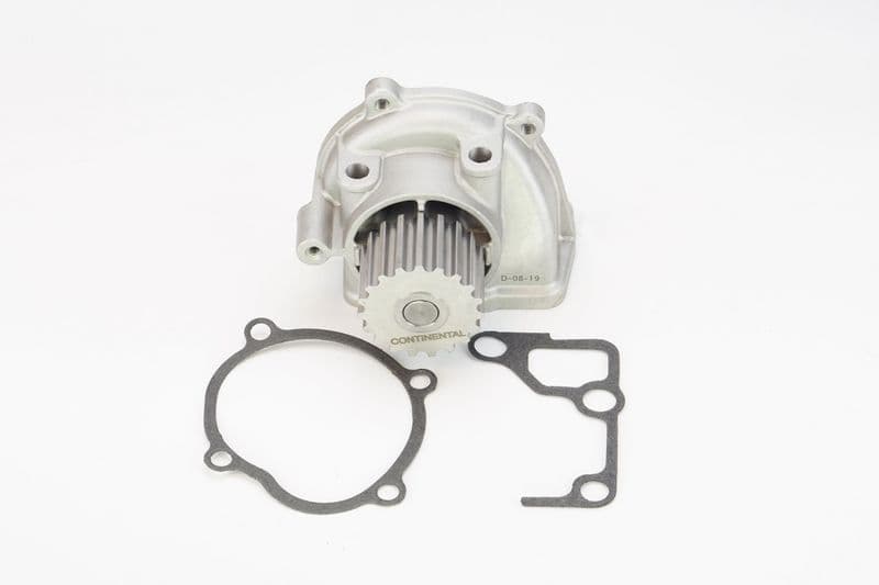 Pompă de apă, răcire motor CONTINENTAL CTAM WP6120
