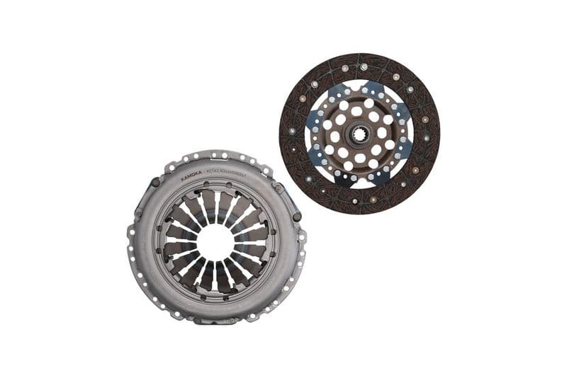Set ambreiaj KAMOKA KC143