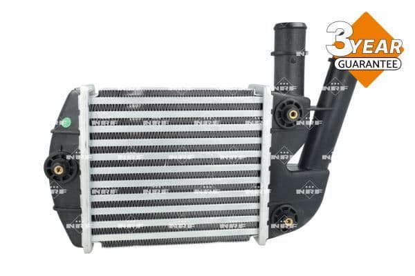 Intercooler, compresor NRF 30167A