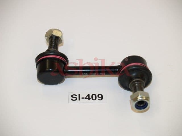Brat/bieleta suspensie, stabilizator ASHIKA 106-04-409R