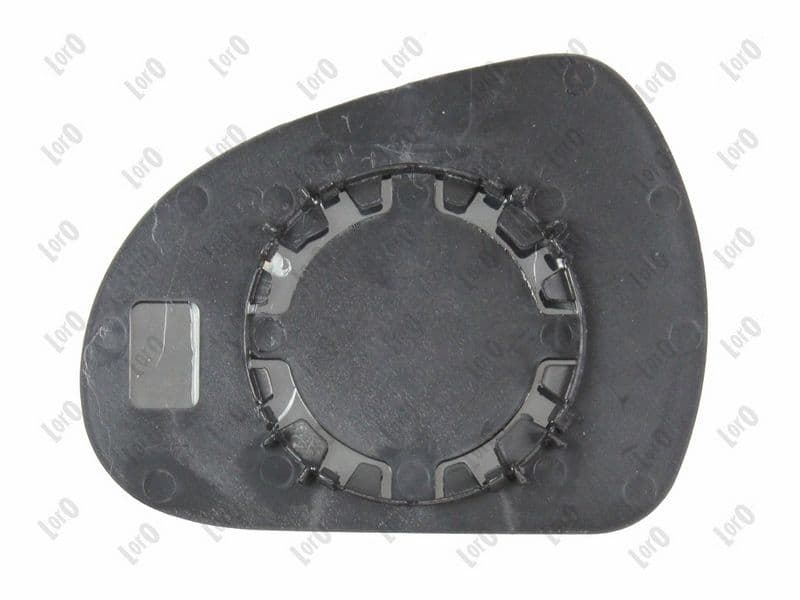 Sticla oglinda, oglinda retrovizoare exterioara DEPO 2911G02