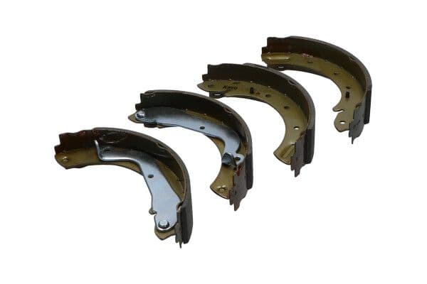 Set saboti frana KAVO PARTS KBS-7425